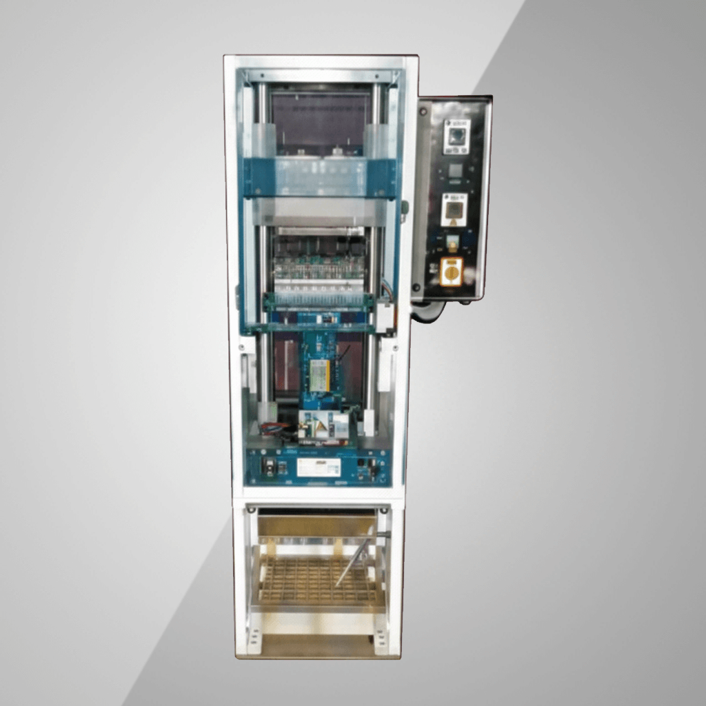 Special Purpose Hydraulic Press