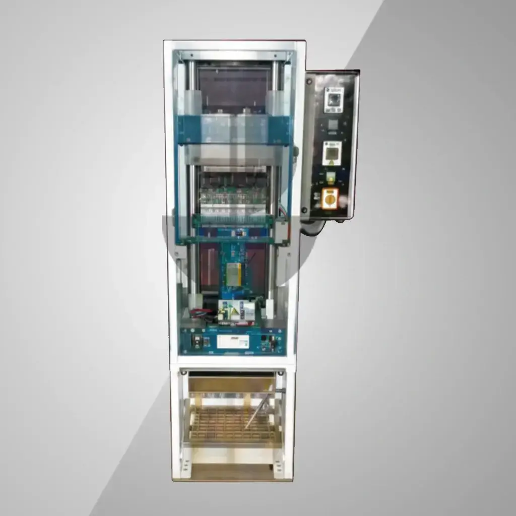 Special Purpose Hydraulic Press